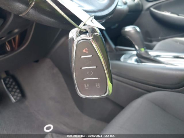1G1ZD5ST4JF172362 Chevrolet MALIBU LT