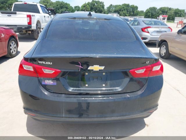 1G1ZD5ST4JF172362 Chevrolet MALIBU LT