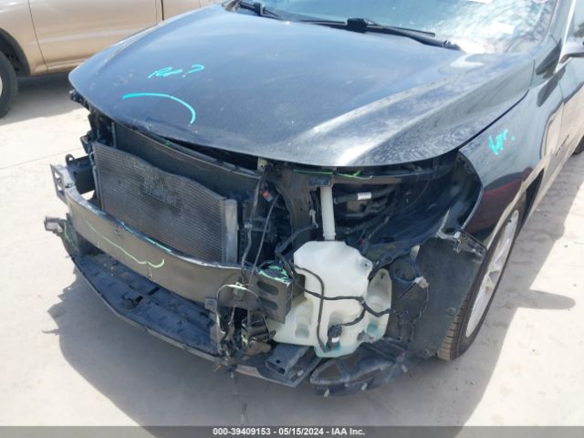 1G1ZD5ST4JF172362 Chevrolet MALIBU LT