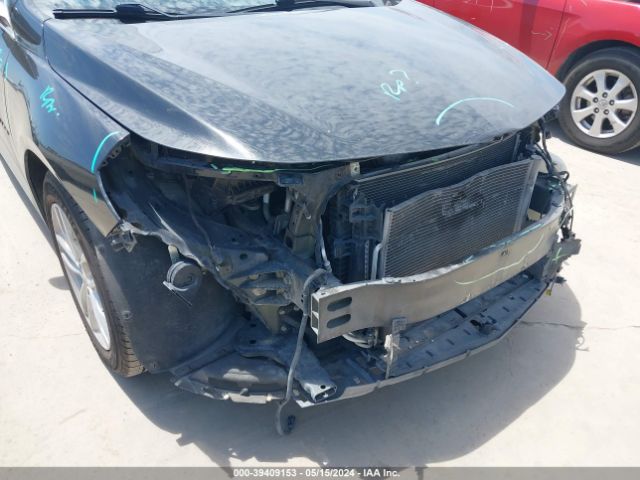 1G1ZD5ST4JF172362 Chevrolet MALIBU LT