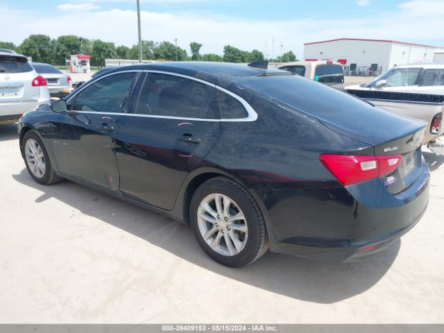 1G1ZD5ST4JF172362 Chevrolet MALIBU LT