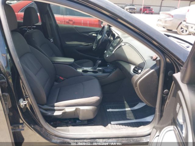 1G1ZD5ST4JF172362 Chevrolet MALIBU LT