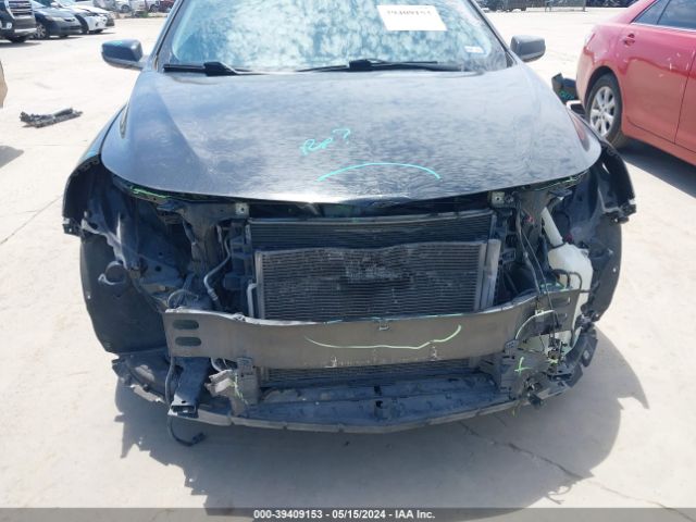 1G1ZD5ST4JF172362 Chevrolet MALIBU LT