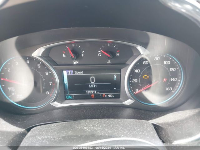 1G1ZD5ST4JF172362 Chevrolet MALIBU LT