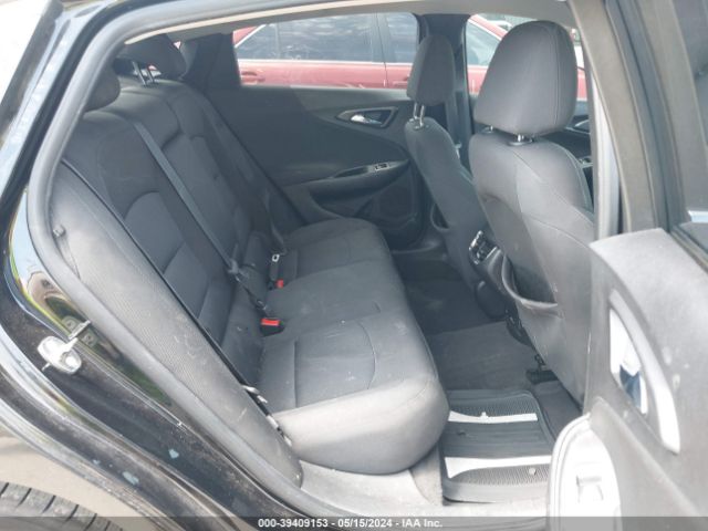 1G1ZD5ST4JF172362 Chevrolet MALIBU LT