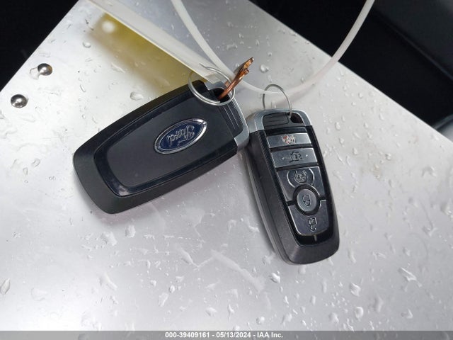 Ford Expedition Limited Max 2021 1FMJK1KT0MEA42331 Image 11