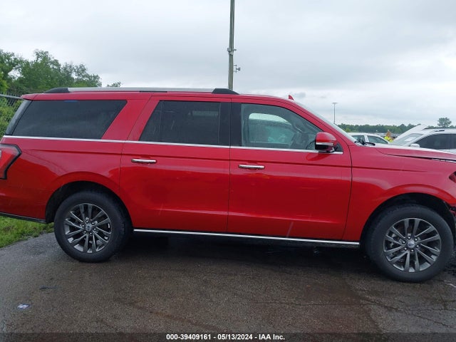 Ford Expedition Limited Max 2021 1FMJK1KT0MEA42331 Image 13
