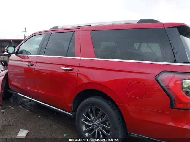 Ford Expedition Limited Max 2021 1FMJK1KT0MEA42331 Image 14