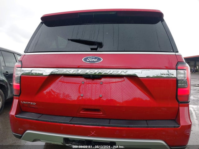 Ford Expedition Limited Max 2021 1FMJK1KT0MEA42331 Image 16