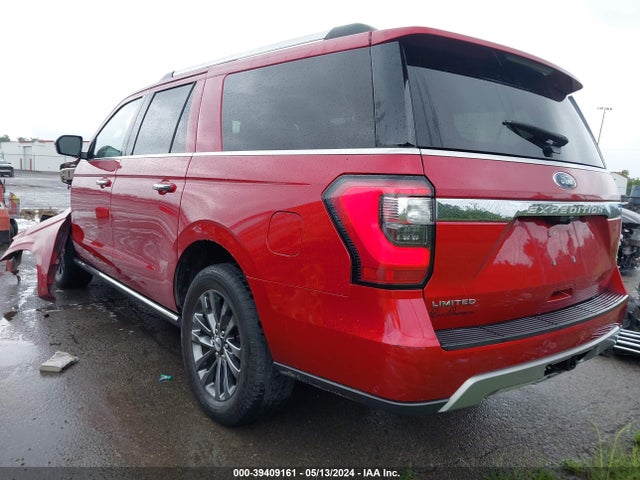 Ford Expedition Limited Max 2021 1FMJK1KT0MEA42331 Image 3