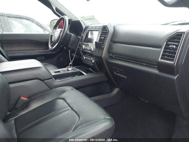 Ford Expedition Limited Max 2021 1FMJK1KT0MEA42331 Image 5
