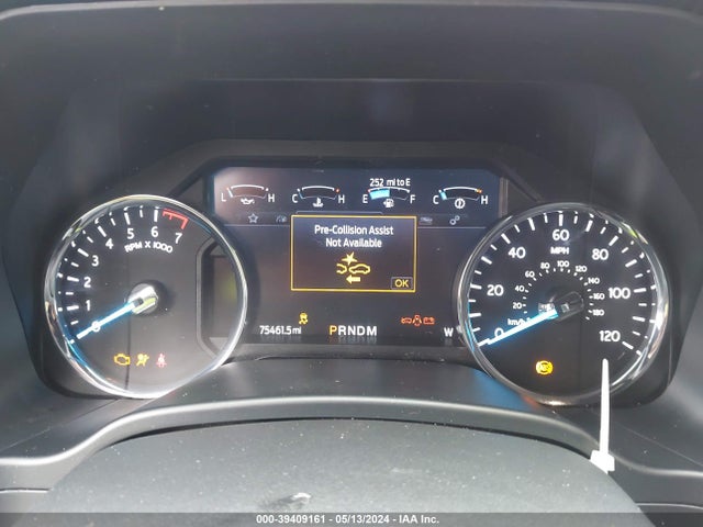 Ford Expedition Limited Max 2021 1FMJK1KT0MEA42331 Image 7