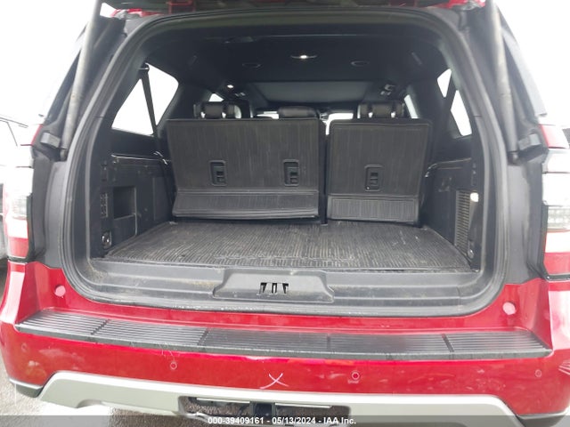 Ford Expedition Limited Max 2021 1FMJK1KT0MEA42331 Image 8