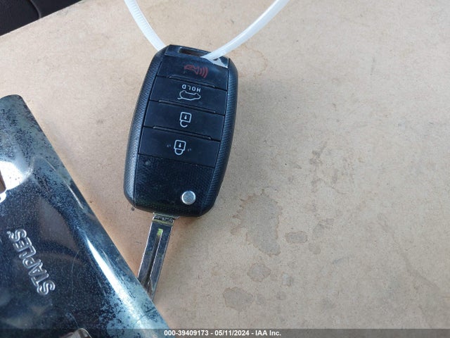 KIA Soul 2014 KNDJN2A22E7091241 Image 11