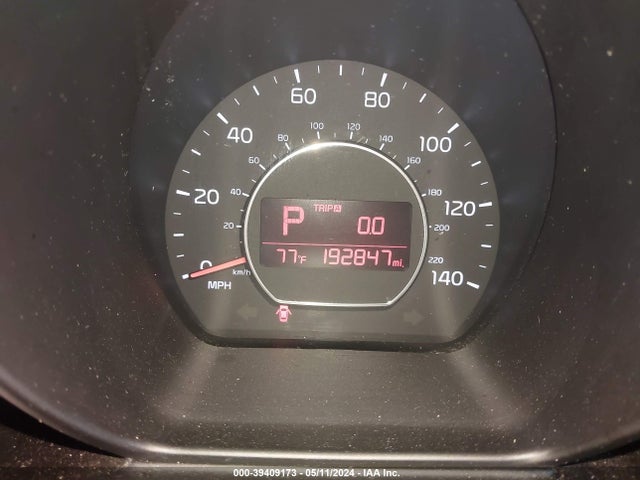 KIA Soul 2014 KNDJN2A22E7091241 Image 7