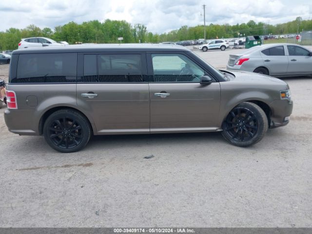 2FMHK6D88KBA21935 Ford Flex Limited