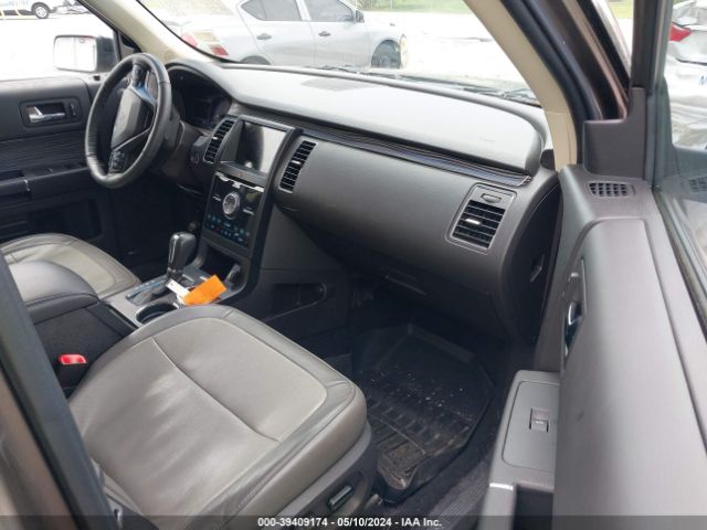 2FMHK6D88KBA21935 Ford Flex Limited
