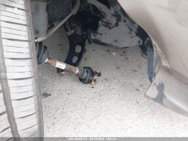 2FMHK6D88KBA21935 Ford Flex Limited