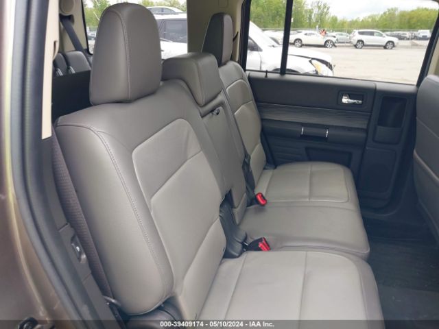 2FMHK6D88KBA21935 Ford Flex Limited