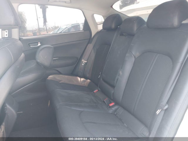 KIA Optima S 2018 5XXGT4L34JG242132 Image 8