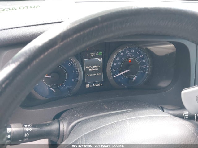 Toyota Sienna Xle 8 Passenger 2018 5TDYZ3DC0JS933197 Image 15
