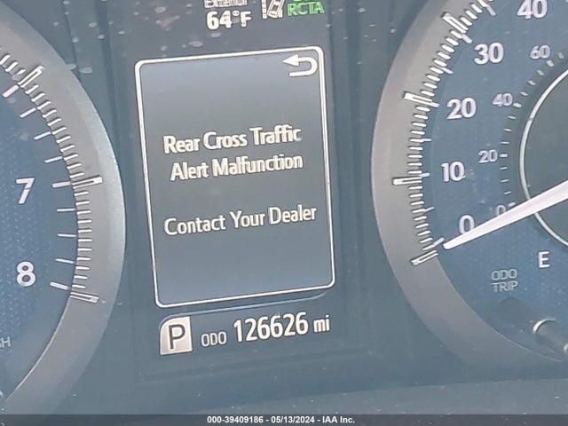Toyota Sienna Xle 8 Passenger 2018 5TDYZ3DC0JS933197 Image 7