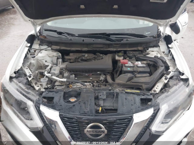 Nissan 2017 2017 JN8AT2MT7HW154262 Image 10