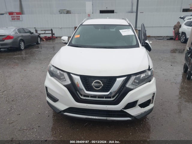 Nissan 2017 2017 JN8AT2MT7HW154262 Image 11