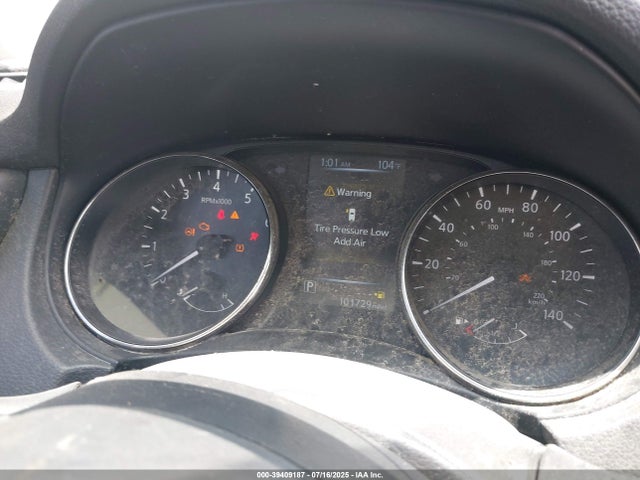 Nissan 2017 2017 JN8AT2MT7HW154262 Image 7