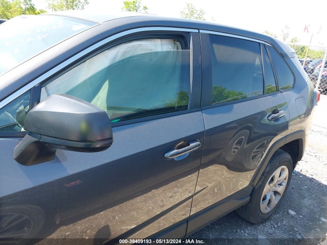 Toyota RAV4 LE 2022 2T3F1RFV5NC285118 Image 14