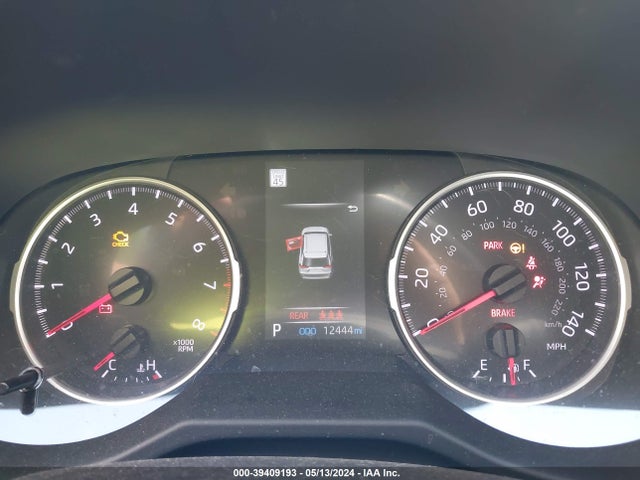 Toyota RAV4 LE 2022 2T3F1RFV5NC285118 Image 15