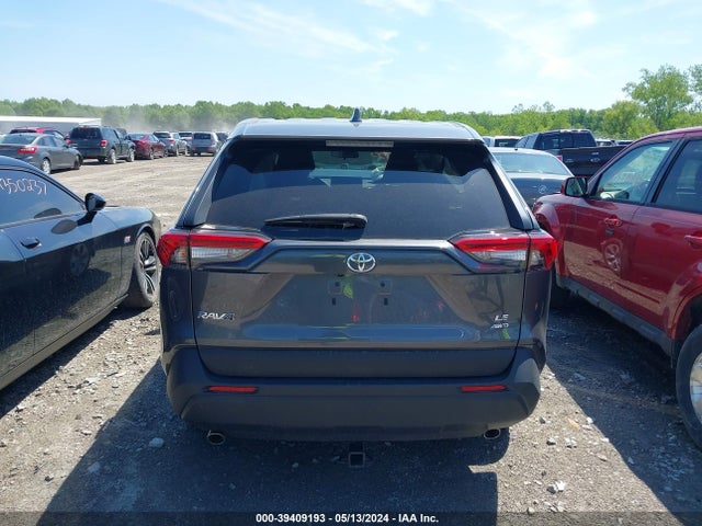 Toyota RAV4 LE 2022 2T3F1RFV5NC285118 Image 16