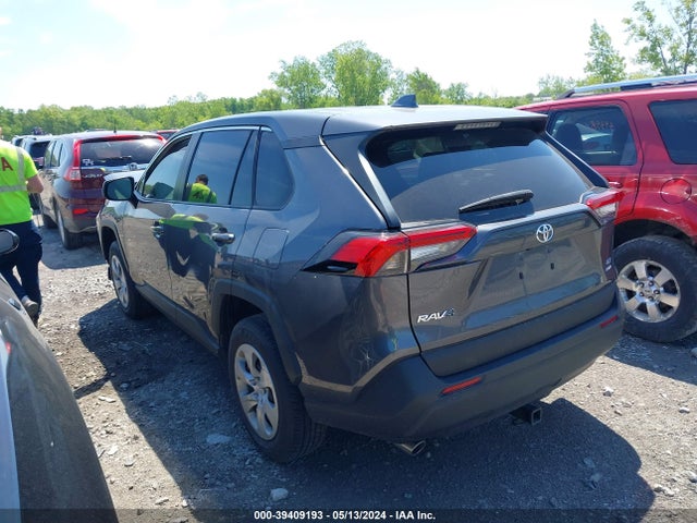 Toyota RAV4 LE 2022 2T3F1RFV5NC285118 Image 3