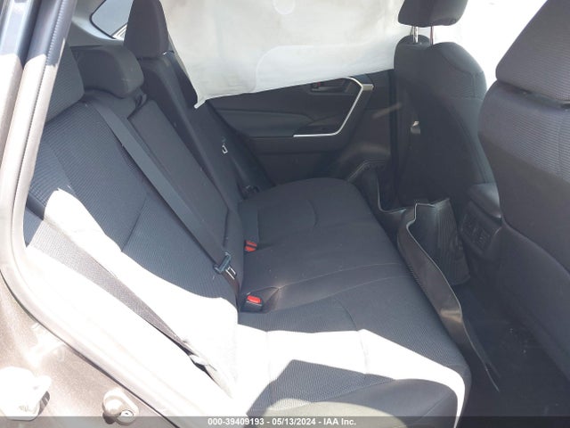 Toyota RAV4 LE 2022 2T3F1RFV5NC285118 Image 8