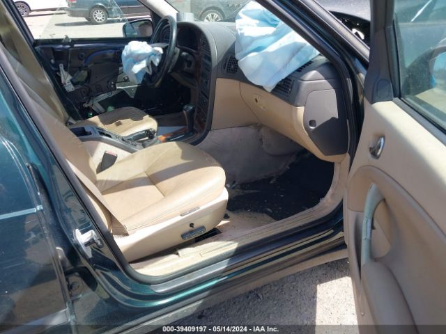 2000 SAAB 9-5 YS3ED58EXY3054559 Photo 4