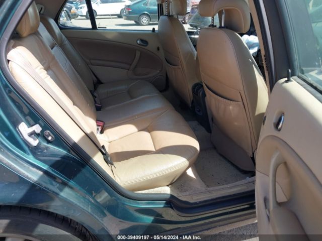 2000 SAAB 9-5 YS3ED58EXY3054559 Photo 7