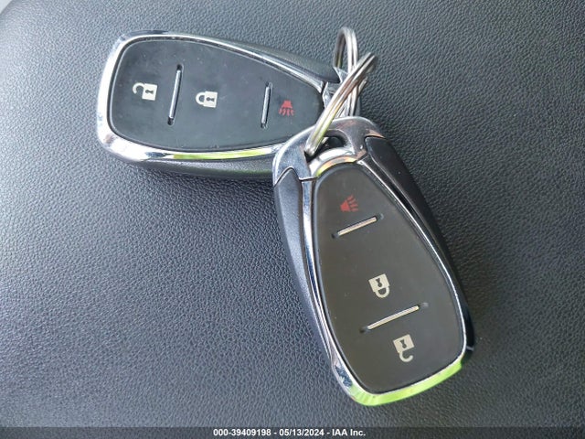 Chevrolet EQUINOX LS 2018 2GNAXHEV0J6106371 Image 11