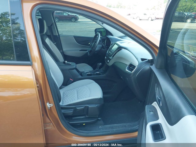 Chevrolet EQUINOX LS 2018 2GNAXHEV0J6106371 Image 5