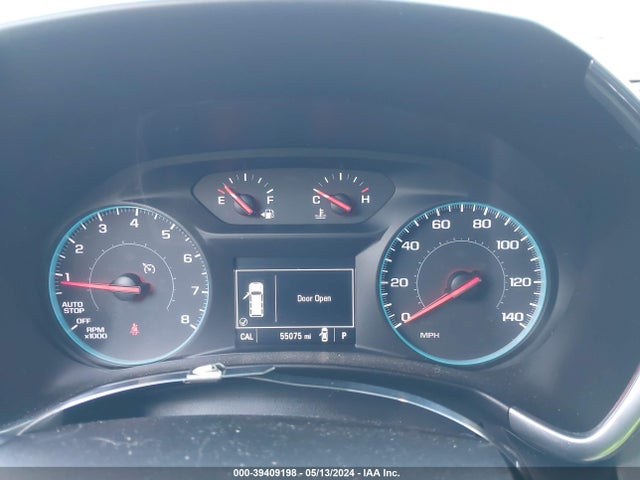 Chevrolet EQUINOX LS 2018 2GNAXHEV0J6106371 Image 7
