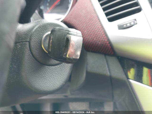 Chevrolet Cruze 1lt Auto 2014 1G1PC5SB2E7457742 Image 11