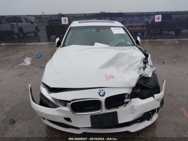 WBA3A5G58FNS89288 BMW 328I