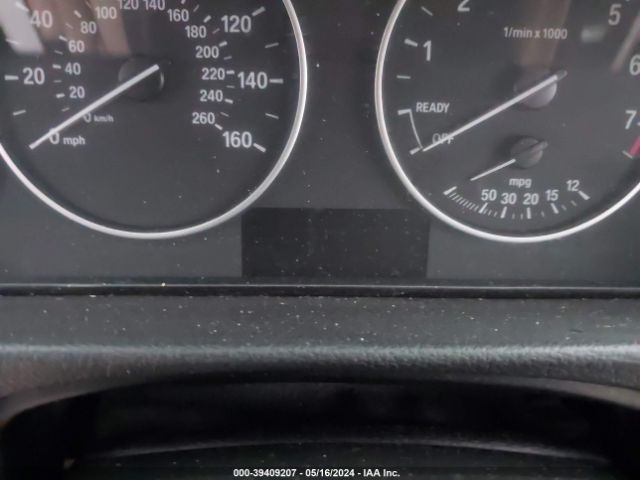 WBA3A5G58FNS89288 BMW 328I