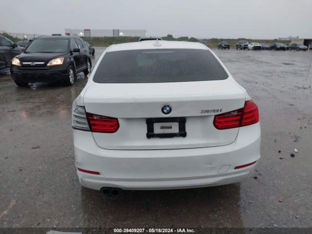 WBA3A5G58FNS89288 BMW 328I