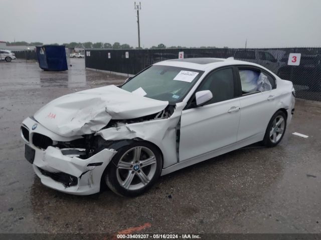 WBA3A5G58FNS89288 BMW 328I