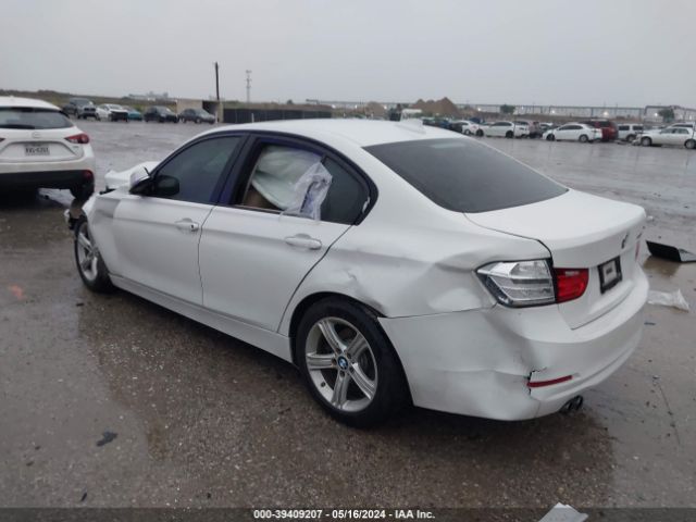 WBA3A5G58FNS89288 BMW 328I