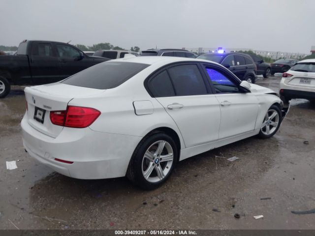 WBA3A5G58FNS89288 BMW 328I