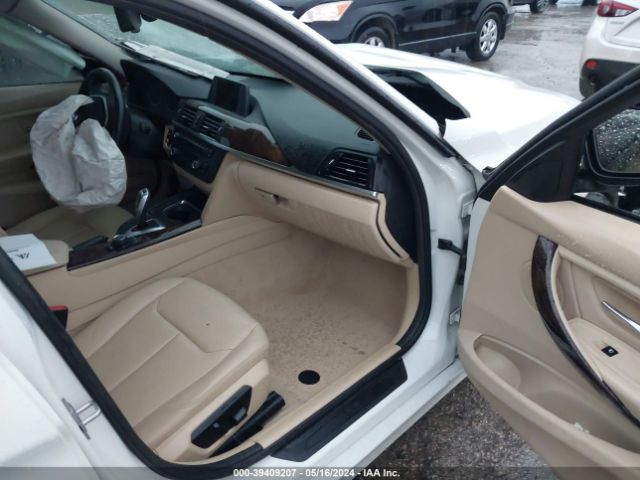WBA3A5G58FNS89288 BMW 328I