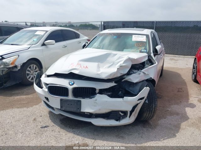 WBA3A5G58FNS89288 BMW 328I
