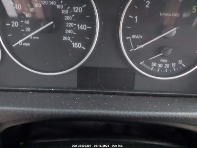 WBA3A5G58FNS89288 BMW 328I