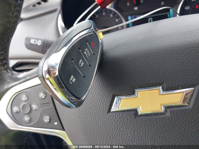 Chevrolet Traverse Premier 2018 1GNERKKW7JJ265817 Image 11